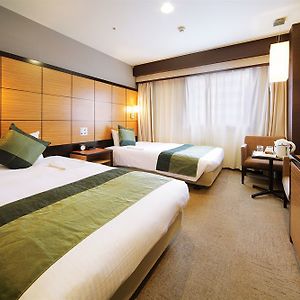 Hotel Jal City Yotsuya Tokyo