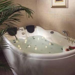 Superior Room Spa Bath